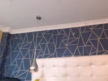 Chaturbate Nude Webcam of santiabader