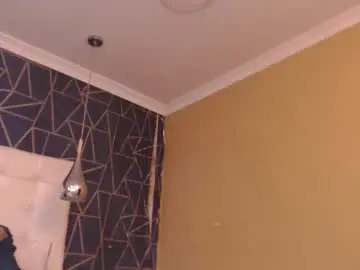 Chaturbate Best Webcam of santiabader