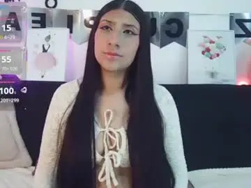 Chaturbate Adult Webcams of sara_blum_