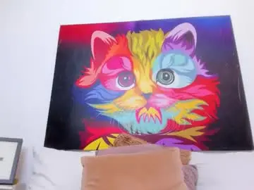 Chaturbate Free Porn Cam of sarah_valley1