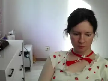 Chaturbate Nude Webcam of senxsual_tease