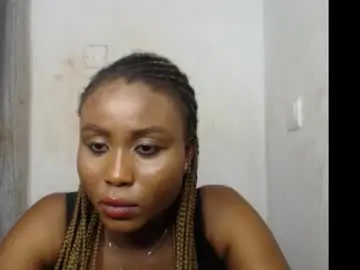 Chaturbate Sex Chat of sexy_badgirl2