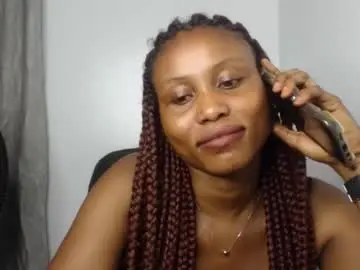 Chaturbate Adult Webcam of sexy_badgirl2