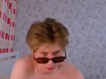 Chaturbate Adult Webcams of shidoffer77