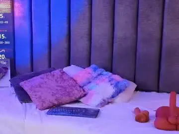 Chaturbate Nude Webcam of sofiaa_cortes