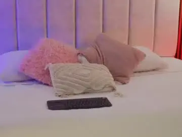 Chaturbate Sex Chat of sofiaa_cortes
