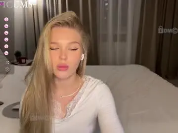 Chaturbate Best Webcam of sofivolkova