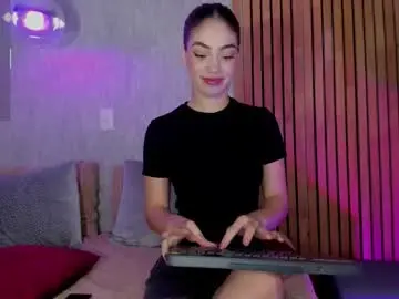 Chaturbate Nude Webcam of sophidavis