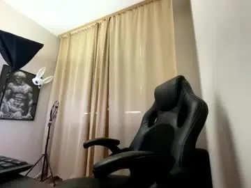 Chaturbate Sex Chat of your_bunny123