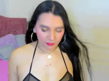 Chaturbate Private Sex Chat of yourlatina_emely