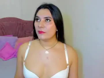 Chaturbate Adult Webcams of yourlatina_emely