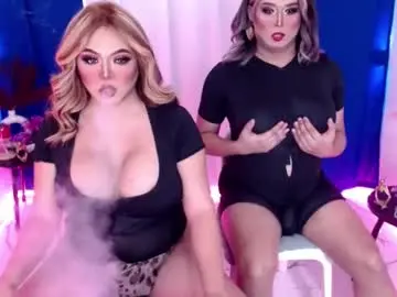 Chaturbate Live Sex Cam of 10incheskinkynastytrans