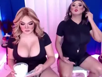 Chaturbate Watch Live Sex Cams of 10incheskinkynastytrans