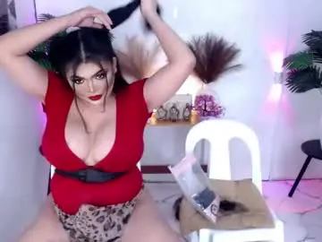 Chaturbate Free Live Porn of 10incheskinkynastytrans
