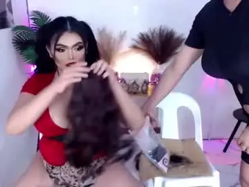Chaturbate Free Live Porn of 10incheskinkynastytrans