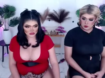 Chaturbate Nude Webcam of 10incheskinkynastytrans