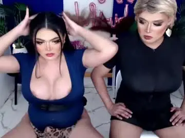 Chaturbate Adult Video Chat of 10incheskinkynastytrans