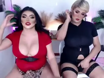Chaturbate Live Sex of 10incheskinkynastytrans