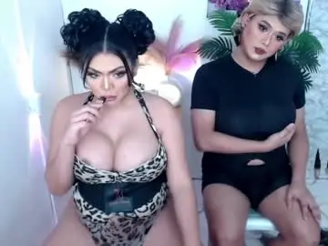 Chaturbate Adult Webcams of 10incheskinkynastytrans