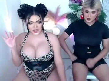 Chaturbate Private Sex Chat of 10incheskinkynastytrans
