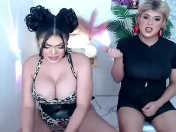 Chaturbate Sex Cam of 10incheskinkynastytrans