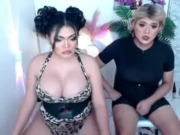 Chaturbate Live Porn of 10incheskinkynastytrans