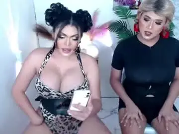 Chaturbate Live Porn of 10incheskinkynastytrans