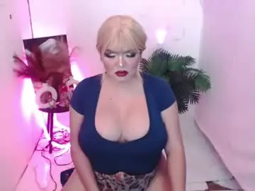 Chaturbate Adult Video Chat of 10incheskinkynastytrans