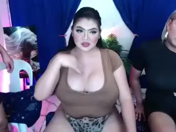 Chaturbate Sex Chat of 10incheskinkynastytrans