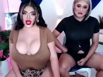 Chaturbate Nude Webcam of 10incheskinkynastytrans