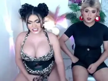Chaturbate Adult Video Chat of 10incheskinkynastytrans