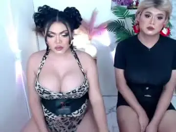 Chaturbate Live Sex Cam of 10incheskinkynastytrans