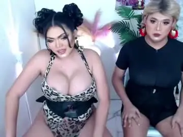 Chaturbate Free Porn Cam of 10incheskinkynastytrans