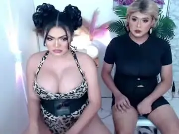 Chaturbate Nude Webcam of 10incheskinkynastytrans