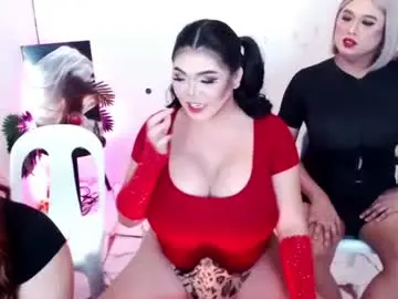 Chaturbate Adult Webcam of 10incheskinkynastytrans