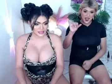 Chaturbate Sex Cam of 10incheskinkynastytrans