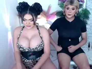 Chaturbate Sex Chat of 10incheskinkynastytrans