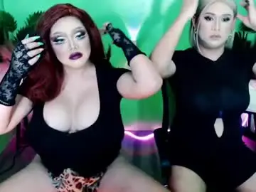 Chaturbate Live Sex Cam of 10incheskinkynastytrans