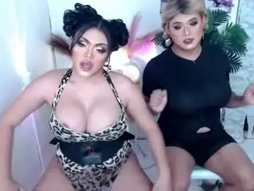 Chaturbate Sex Chat of 10incheskinkynastytrans