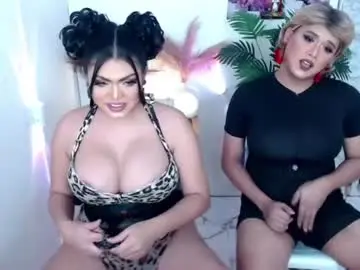 Chaturbate Live Porn of 10incheskinkynastytrans