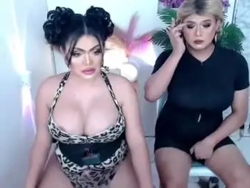 Chaturbate Adult Video Chat of 10incheskinkynastytrans