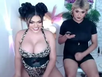 Chaturbate Live Sex Cam of 10incheskinkynastytrans