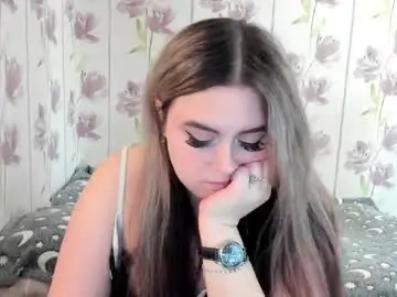 Chaturbate Adult Webcam of agatasweeti