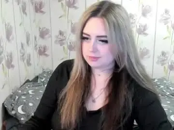 Chaturbate Nude Webcam of agatasweeti