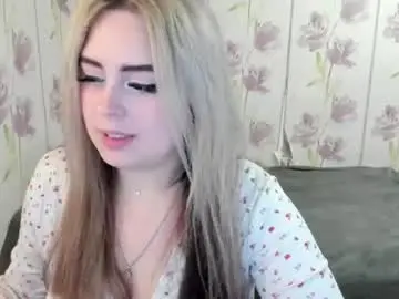 Chaturbate Live Sex Cam of agatasweeti