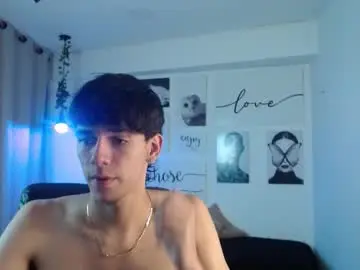 Chaturbate Live Porn of amethystshadow