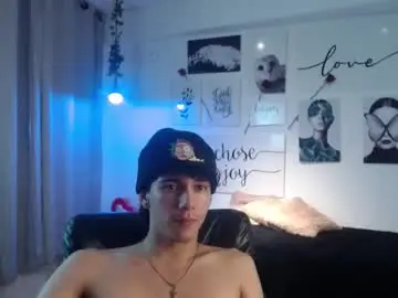 Chaturbate Private Sex Chat of amethystshadow