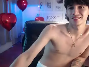 Chaturbate Nude Webcam of amethystshadow