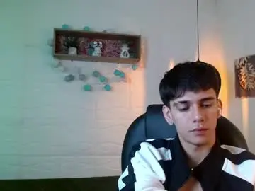 Chaturbate Adult Webcams of amethystshadow