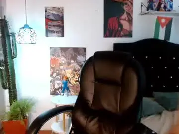 Chaturbate Adult Webcam of amethystshadow